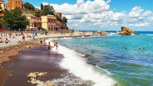 Playa de Tusa 2