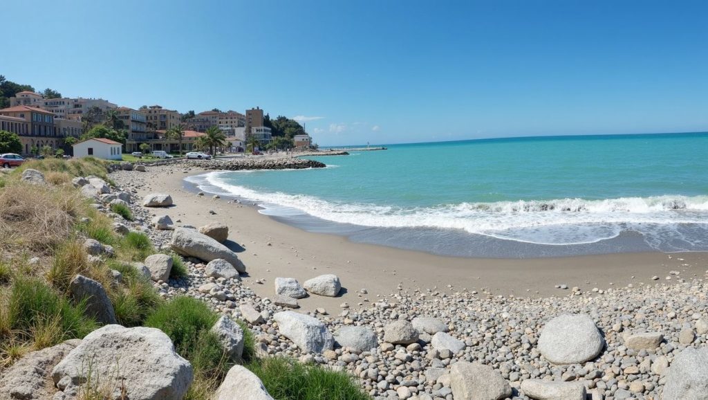 Vista del entorno de Tusa 4, Tusa, Sicilia