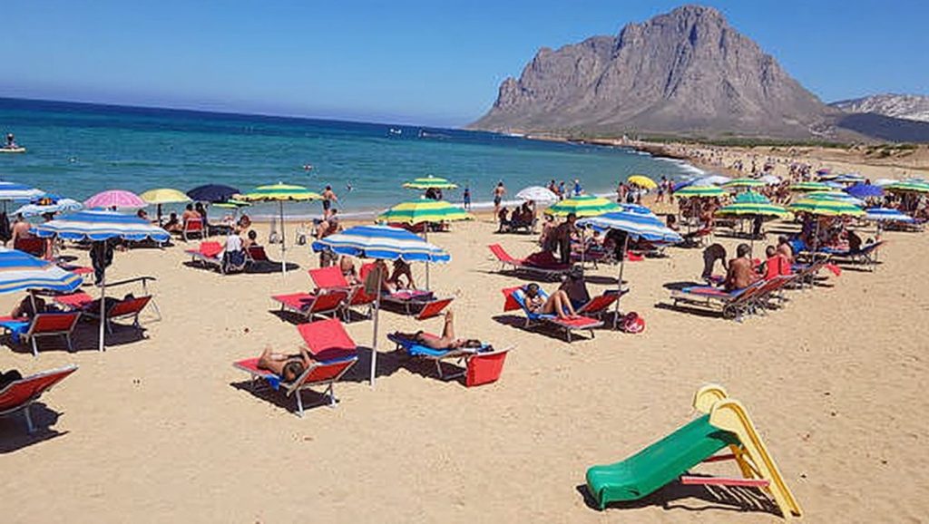 Playa de Valderice 1 — foto 3 de 6