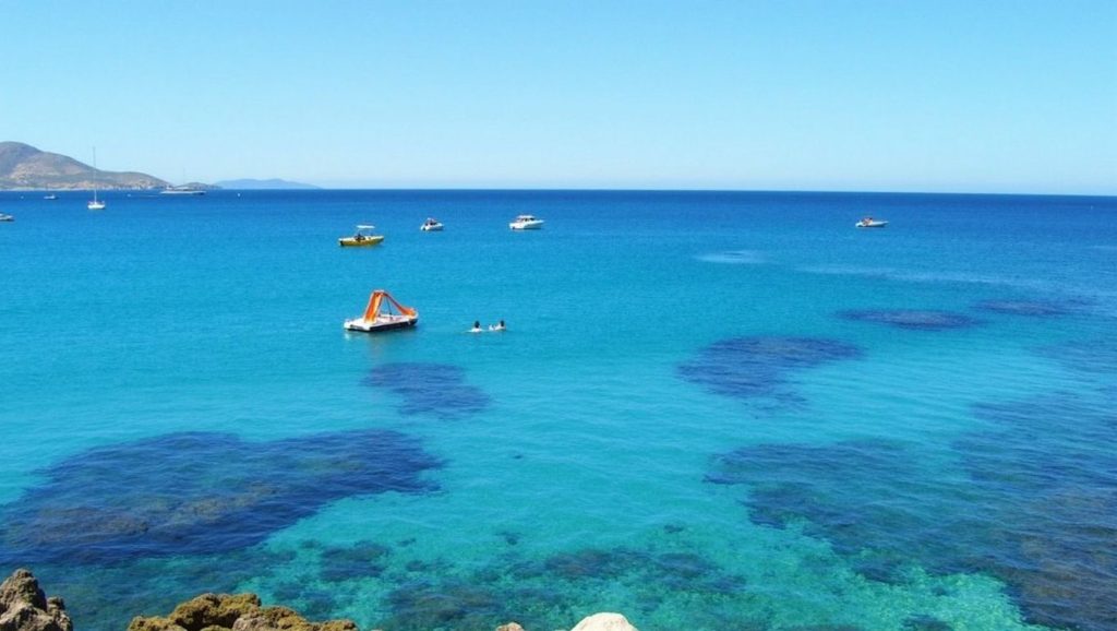 Playa de Valderice 1 — foto 4 de 6