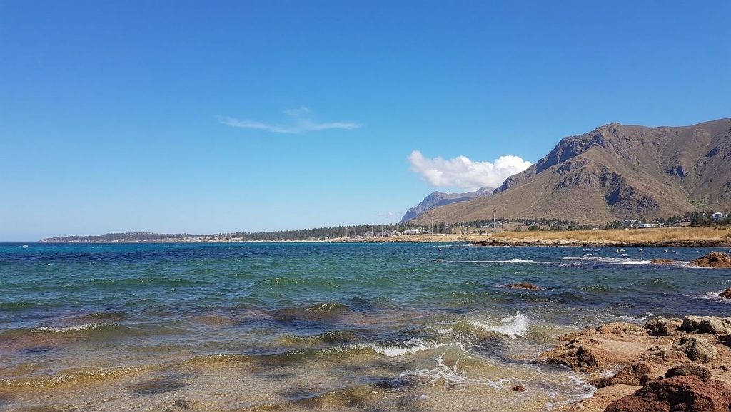 Playa de Valderice 1 — foto 5 de 6