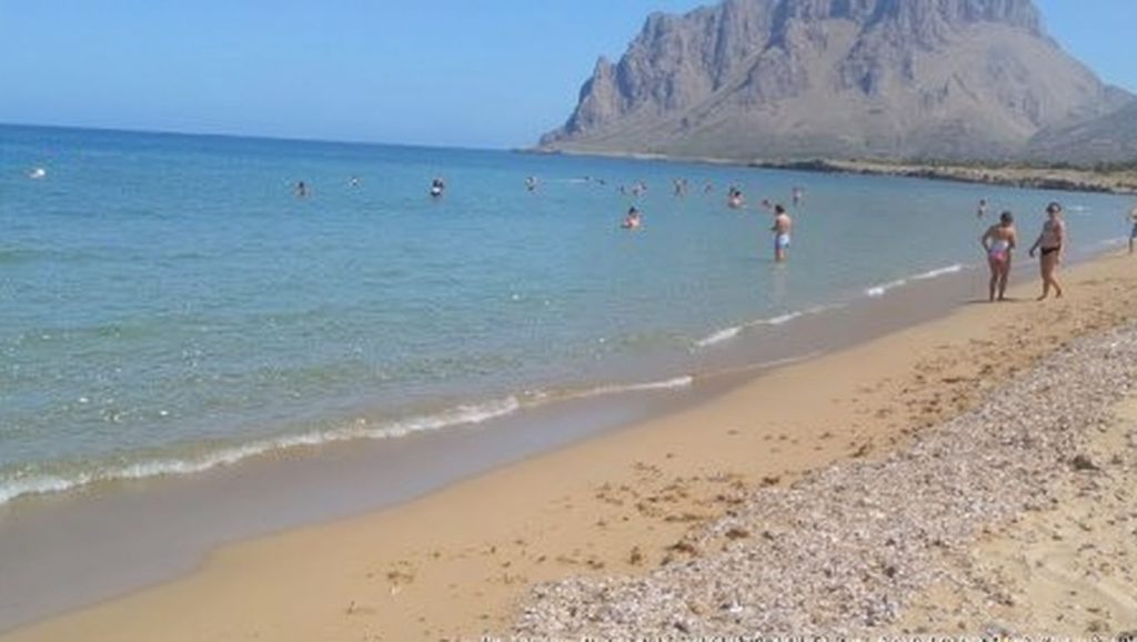 Playa de Valderice 1 — foto 6 de 6