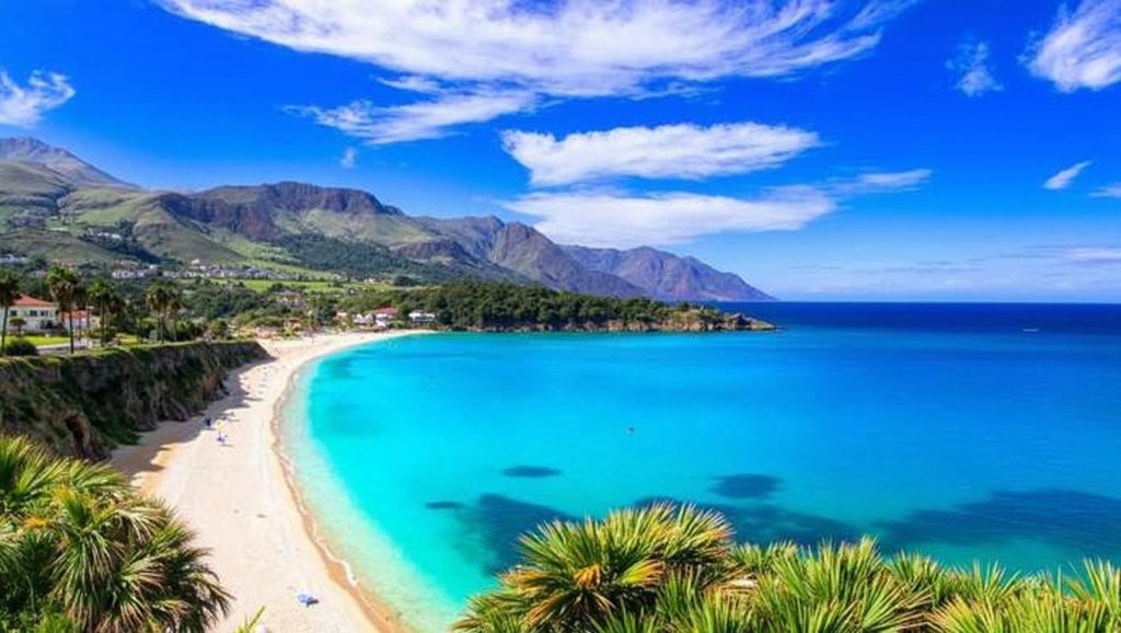 Línea de costa en Playa de Valdina 1, Valdina