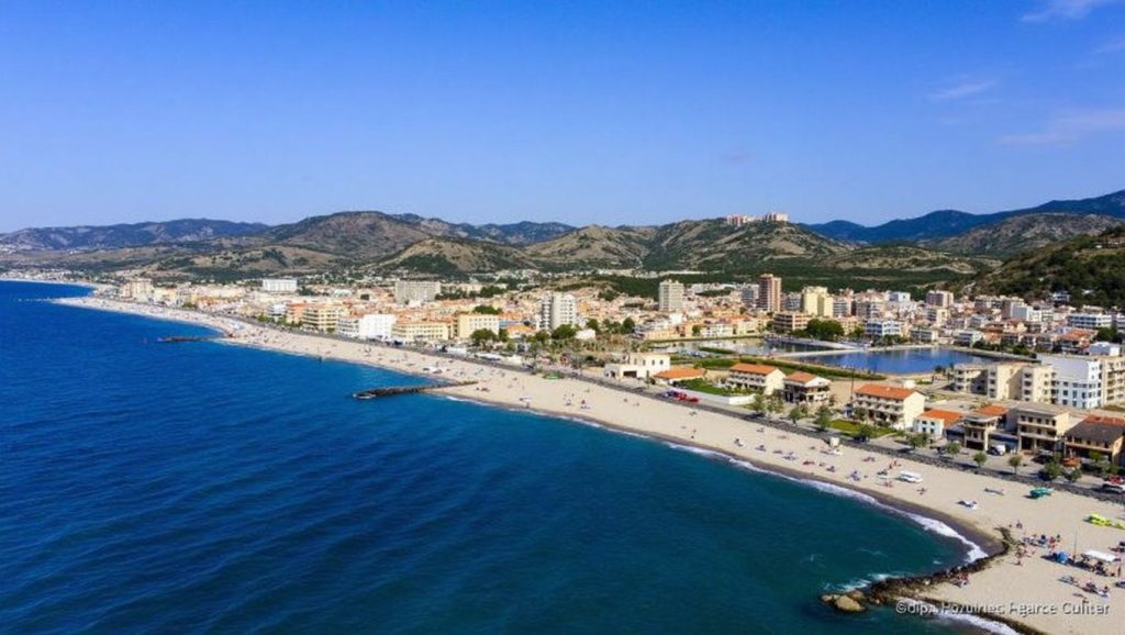 Playa de Villafranca Tirrena 3 — foto 2 de 6