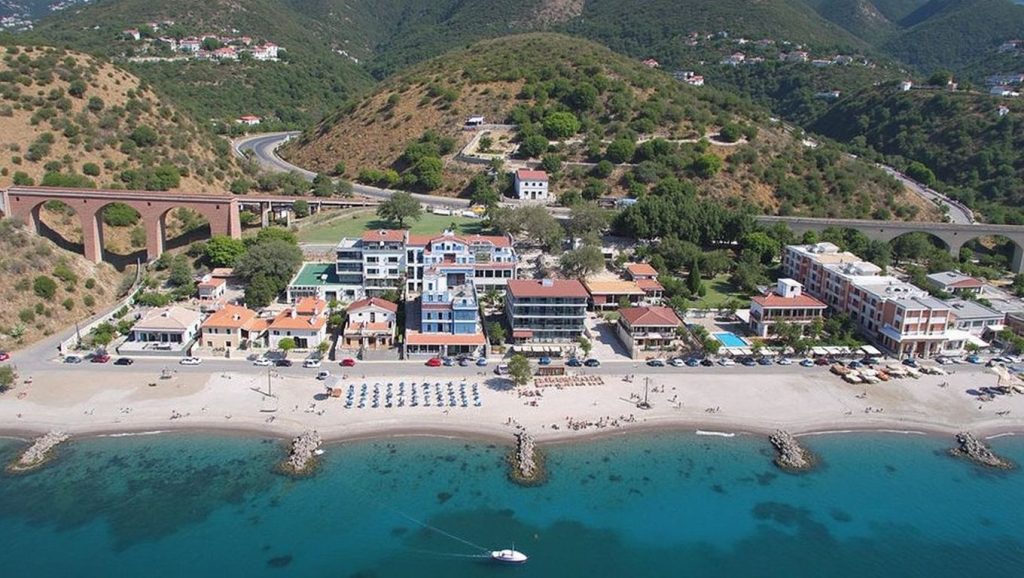 Playa de Villafranca Tirrena 3 — foto 3 de 6