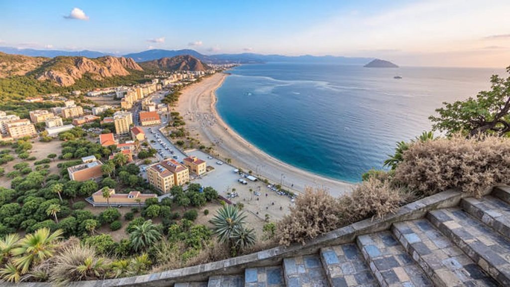 Playa de Villafranca Tirrena 3 — foto 4 de 6