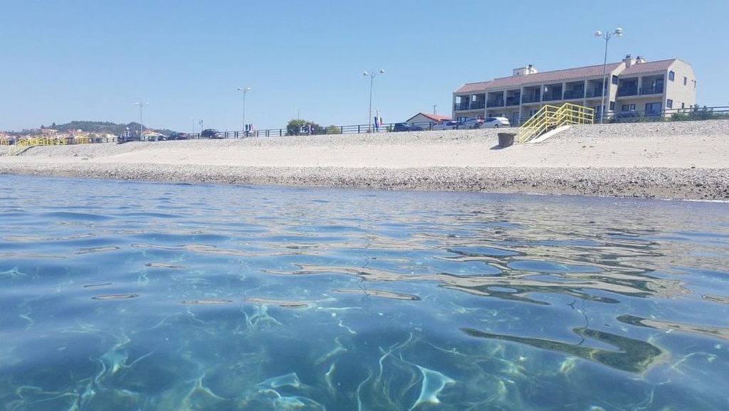 Playa de Villafranca Tirrena 3 — foto 6 de 6