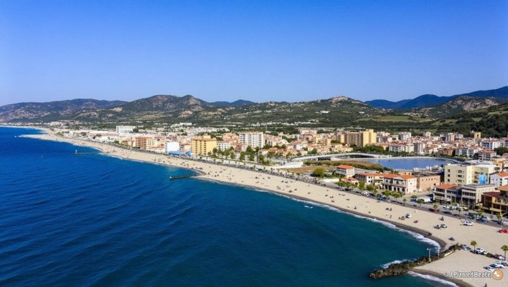 Playa de Villafranca Tirrena 6 — foto 2 de 6