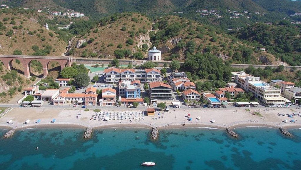 Playa de Villafranca Tirrena 6 — foto 3 de 6