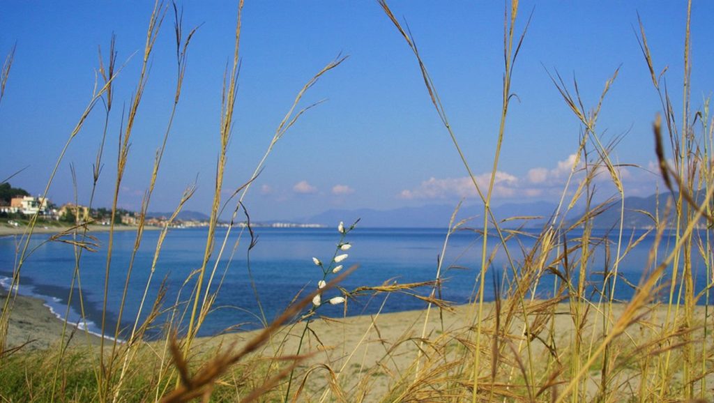 Playa de Villafranca Tirrena 6 — foto 6 de 6