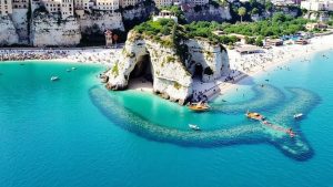 Playa de Vittoria 1