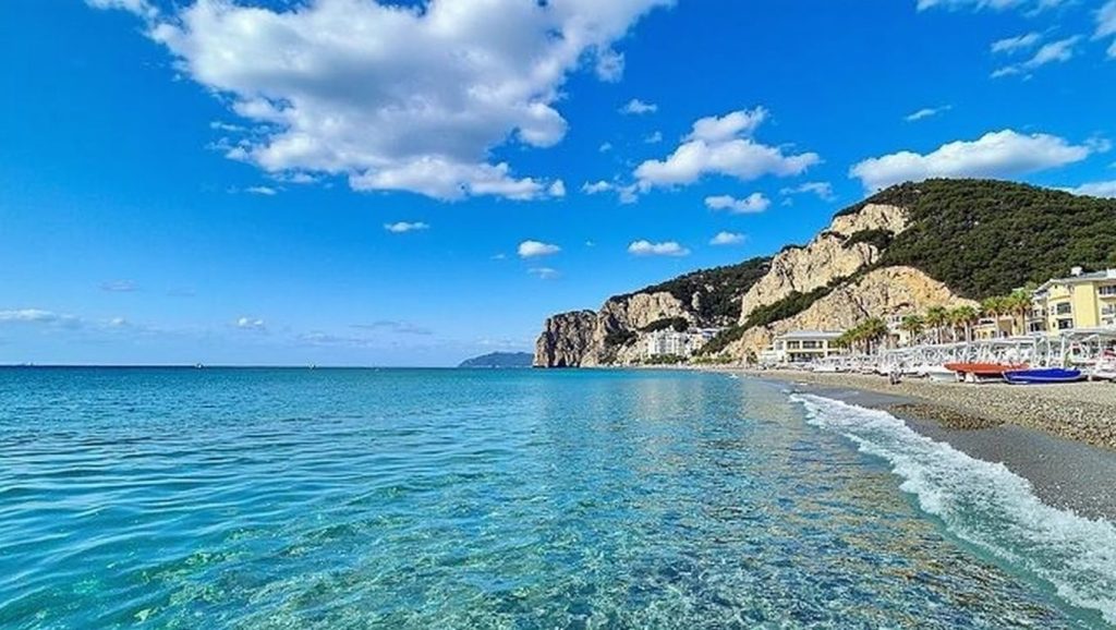 Playa de Vittoria 1 — foto 2 de 6