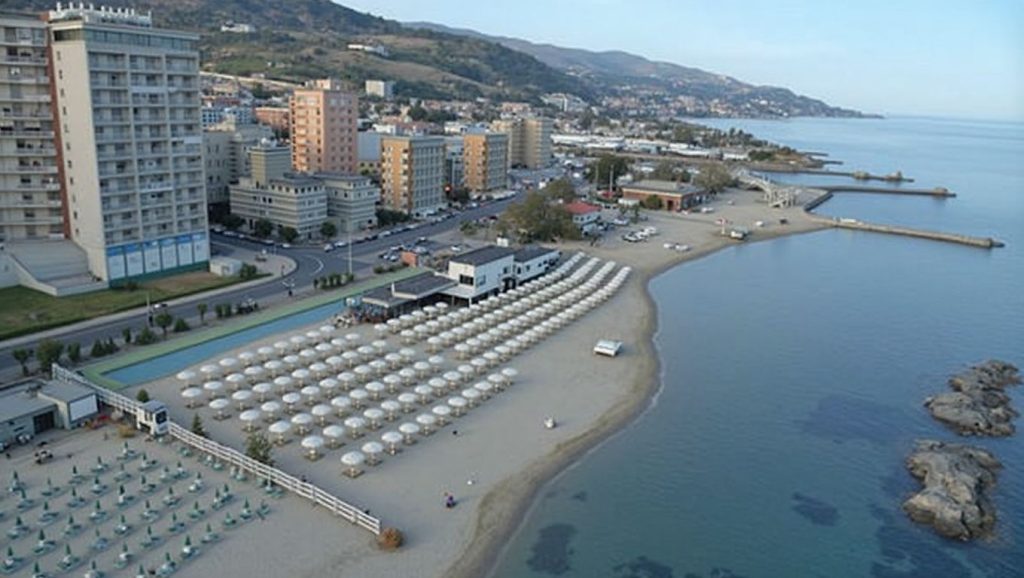 Playa de Vittoria 1 — foto 5 de 6