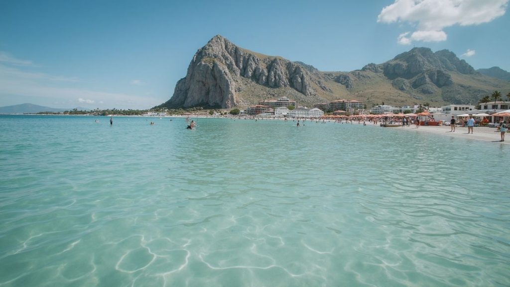 Playa de Vittoria 1 — foto 6 de 6