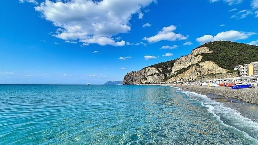 Playa Vittoria 10 en Vittoria, Sicilia