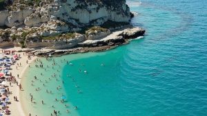 Playa de Vittoria 2