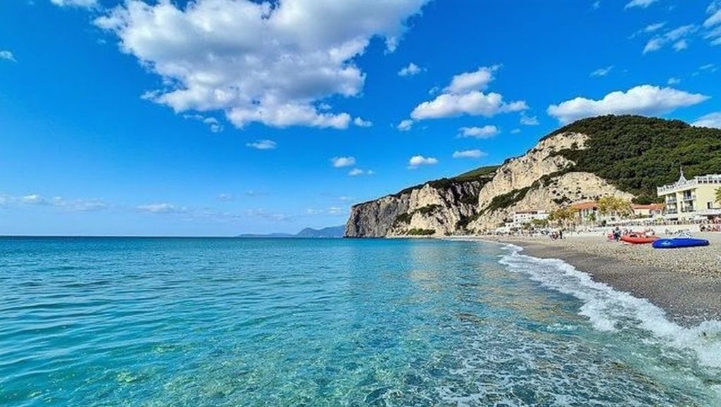 Playa de Vittoria 2 — foto 4 de 6