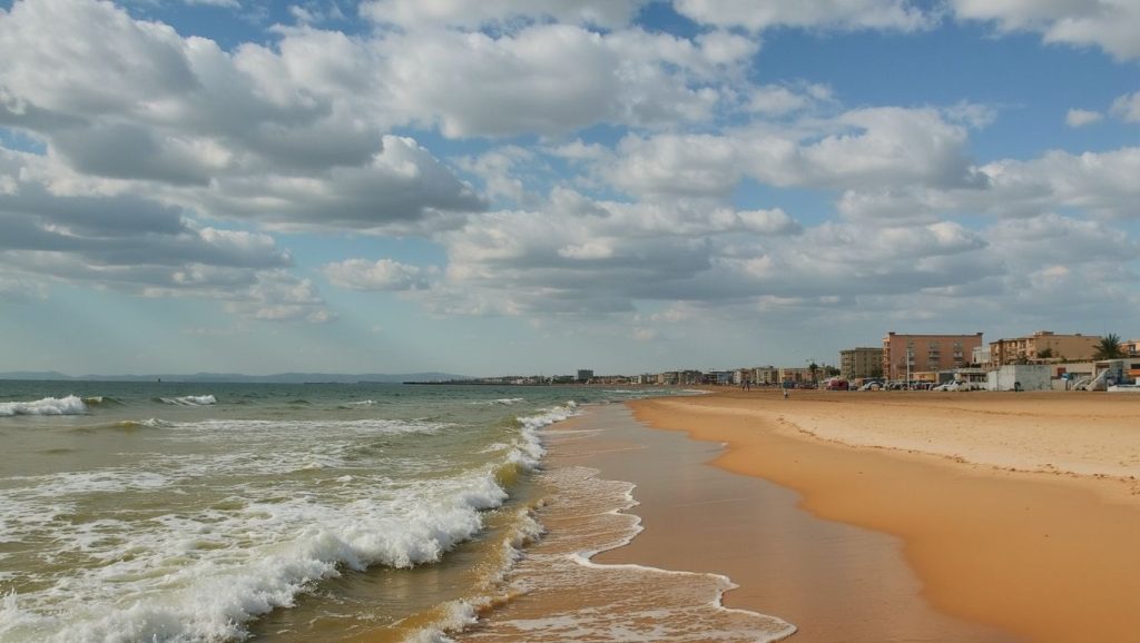 Playa de Vittoria 2 — foto 6 de 6