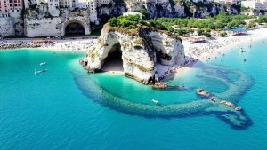 Playa de Vittoria 3