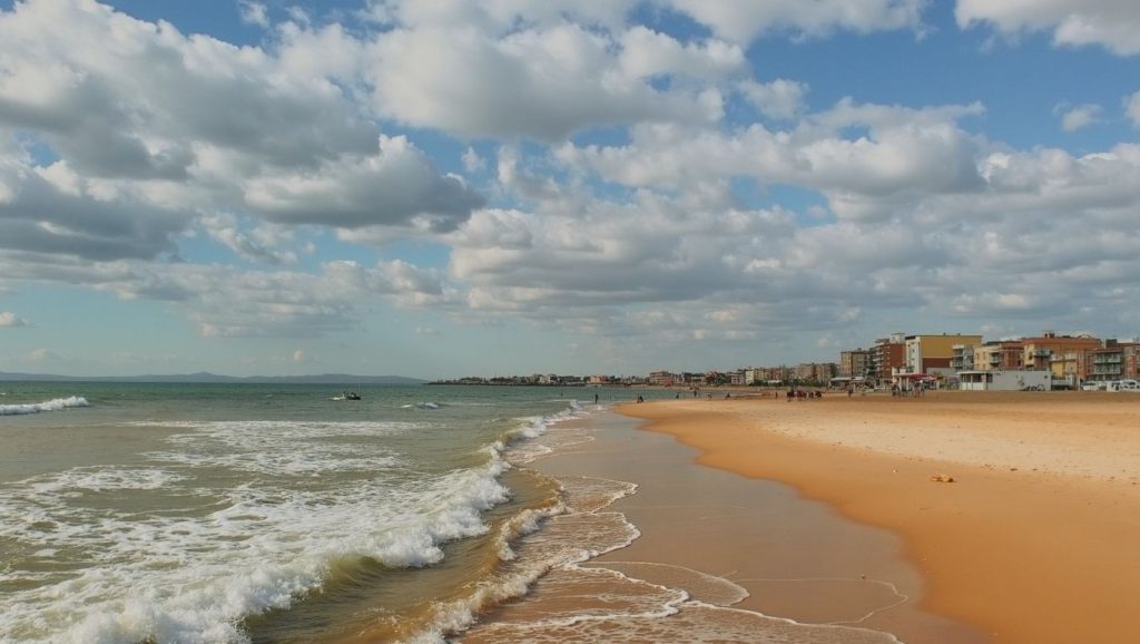 Playa de Vittoria 5 — foto 4 de 6
