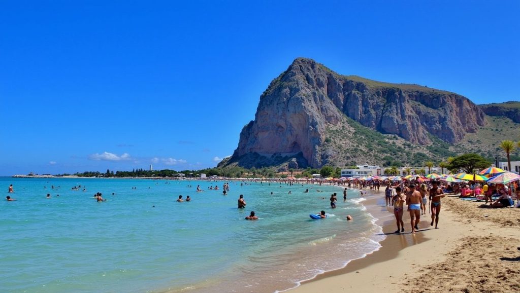 Playa de Vittoria 6 — foto 1 de 6