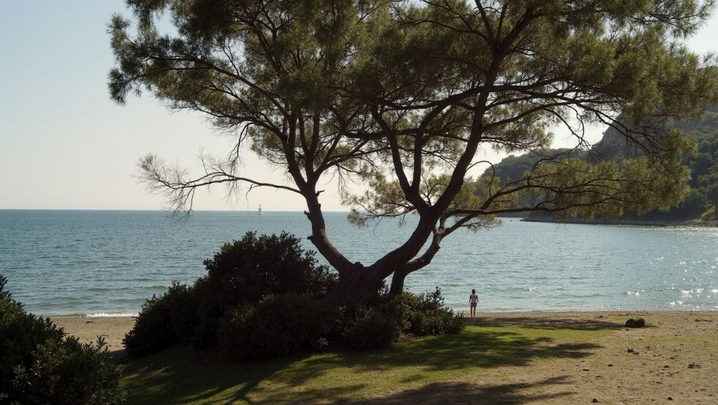 Delik Ada (Marmaris, Turquía) — foto 3
