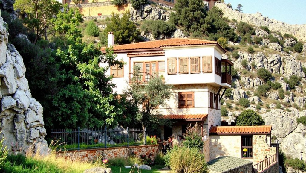 Delik Ada (Marmaris, Turquía) — foto 4