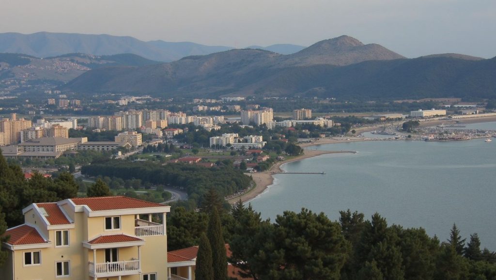 Dobrec (Herceg Novi, Montenegro) — foto 2