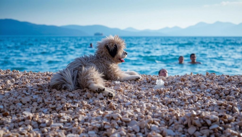 dog beach — foto 2 de 6