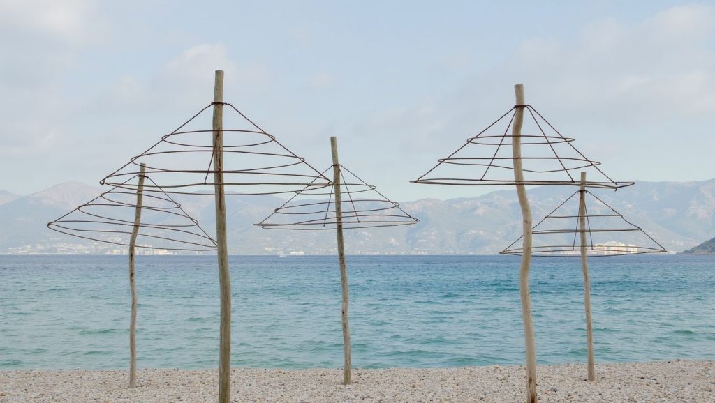 Dog beach (Baška, Krk) — foto 3