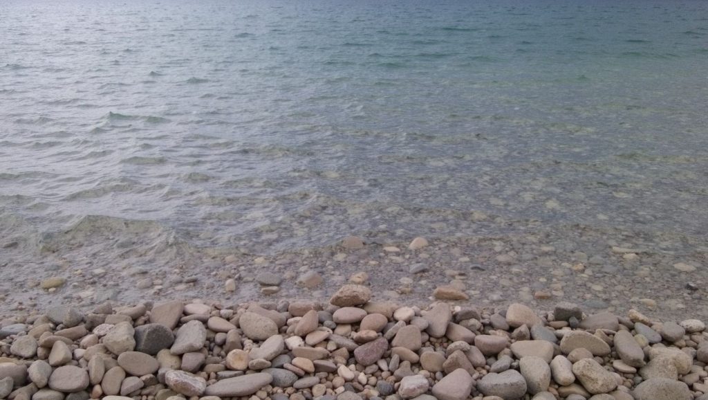 Dog beach (Orlec, Cres) — foto 3