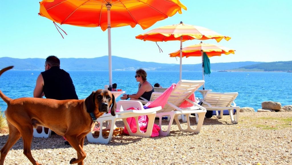dog beach — foto 4 de 6