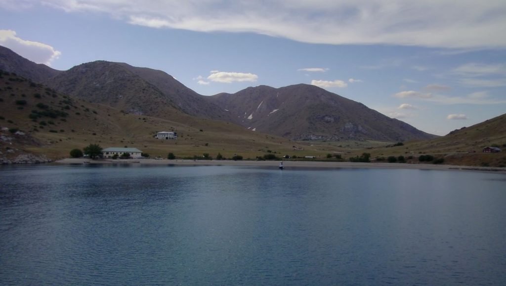 Dog beach (Baška, Krk) — foto 5
