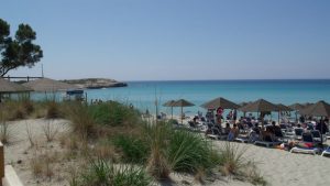 Dog’s Beach Limassol