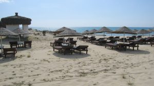 Domuz Çukuru