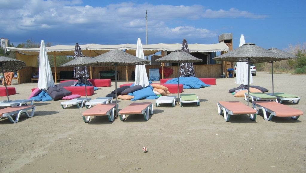 Domuz Çukuru (Marmaris, Turquía) — foto 2