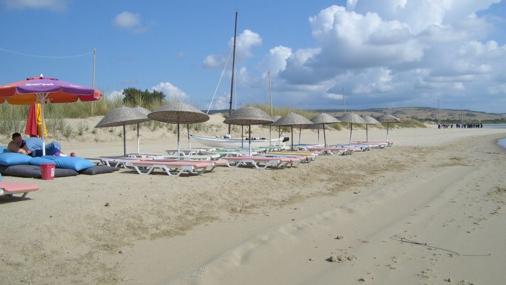 Domuz Çukuru (Marmaris, Turquía) — foto 3