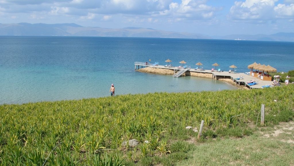 Domuz Çukuru (Marmaris, Turquía) — foto 4