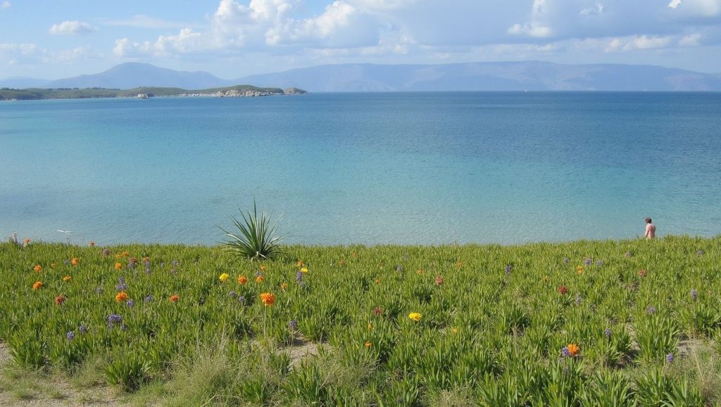 Domuz Çukuru (Marmaris, Turquía) — foto 5