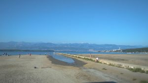 Draga