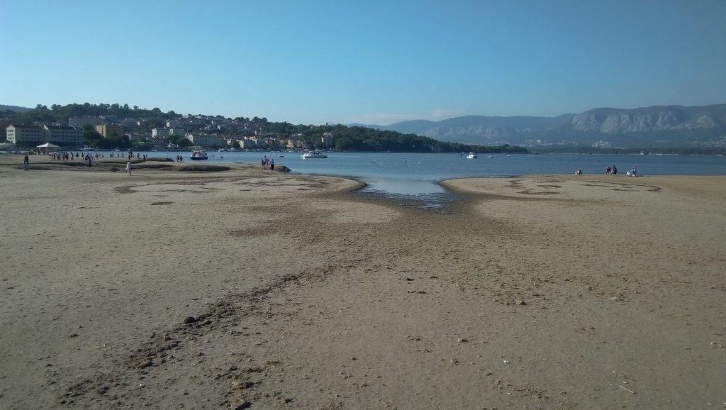 Draga (Malinska-Dubašnica, Krk) — foto 2