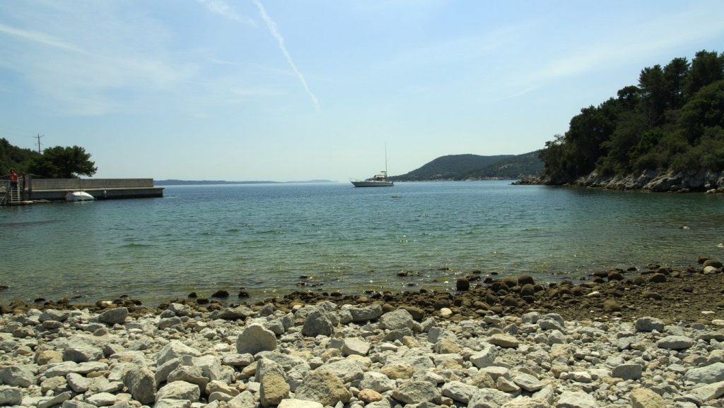 Draga (Milčetići, Cres) — foto 3