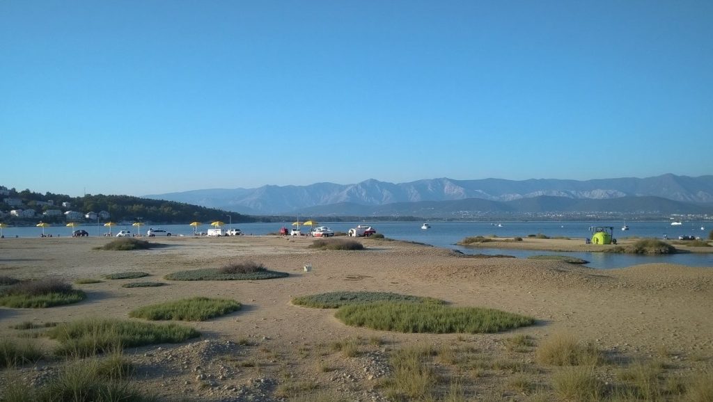 Draga (Malinska-Dubašnica, Krk) — foto 3