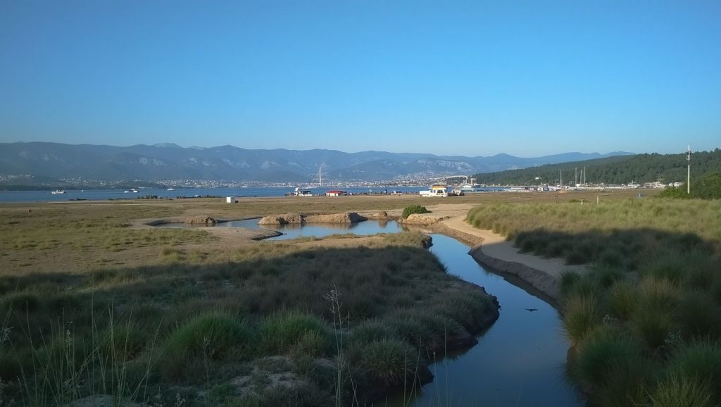 Draga (Malinska-Dubašnica, Krk) — foto 4