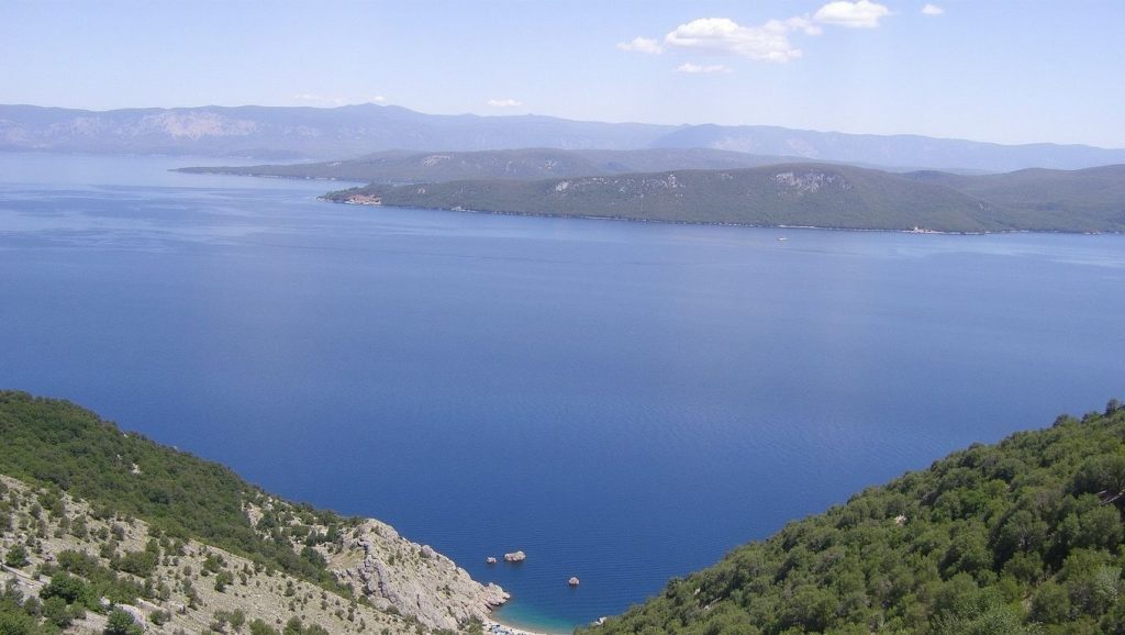 Draga (Milčetići, Cres) — foto 5