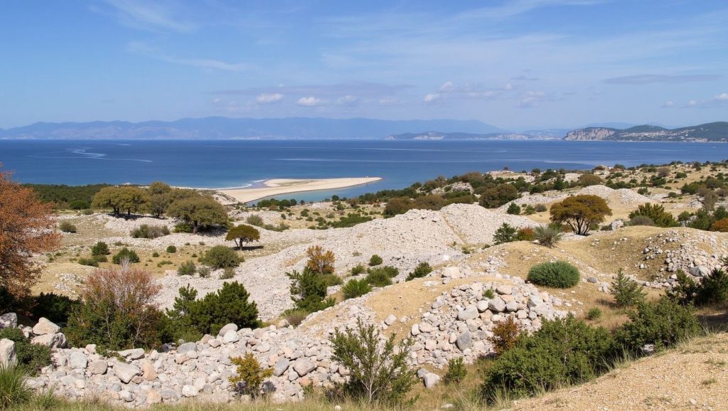 Draga (Malinska-Dubašnica, Krk) — foto 5