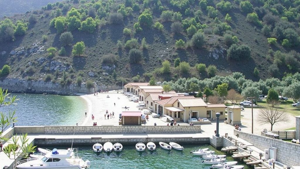 Draga (Milčetići, Cres) — foto 6