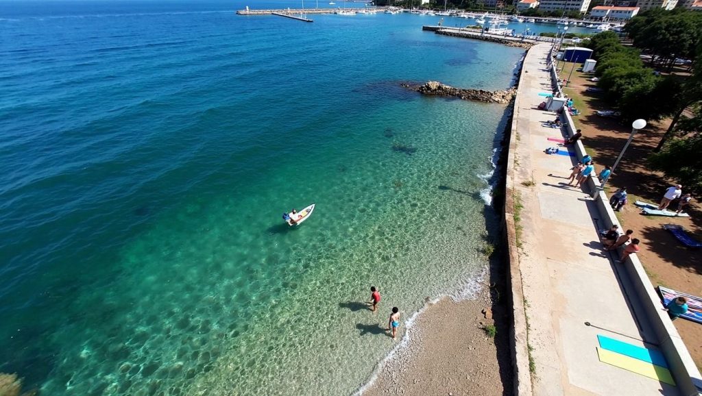 Draga (Malinska-Dubašnica, Krk) — foto 6