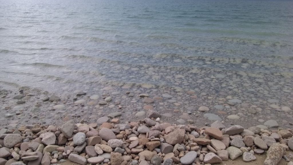 Drenova beach (Orlec, Cres) — foto 2