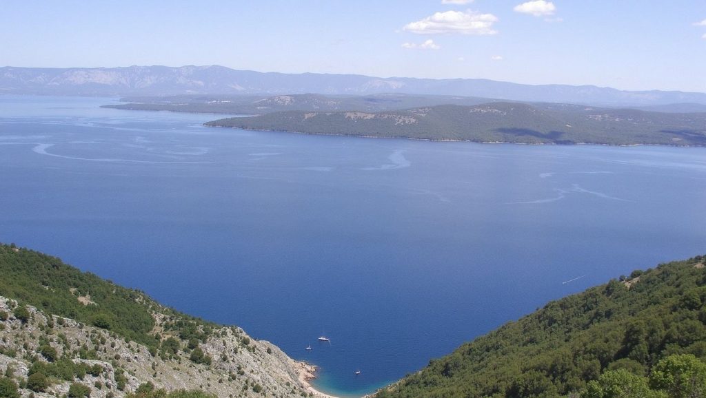 Dubna (Baška, Krk) — foto 2